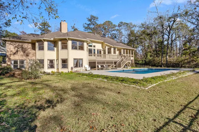 $1,290,000 | 8983 Winged Foot Drive, Tallahassee, FL 32312