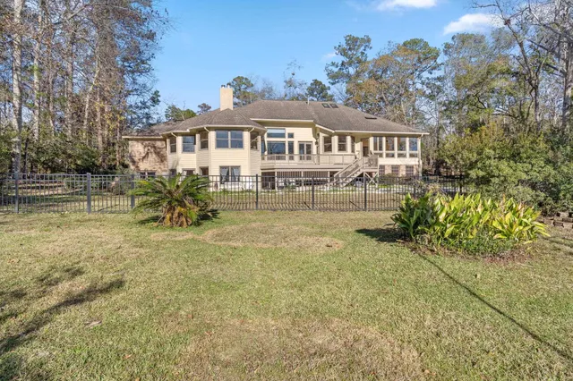 $1,290,000 | 8983 Winged Foot Drive, Tallahassee, FL 32312