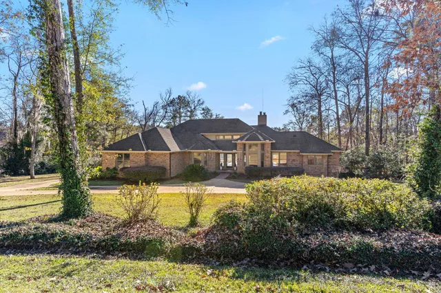 $1,290,000 | 8983 Winged Foot Drive, Tallahassee, FL 32312