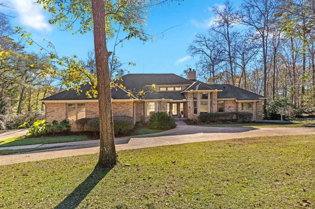 $1,290,000 | 8983 Winged Foot Drive, Tallahassee, FL 32312