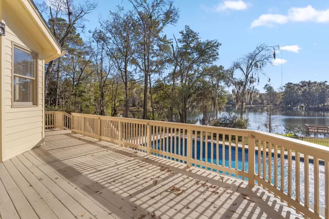 $1,290,000 | 8983 Winged Foot Drive, Tallahassee, FL 32312