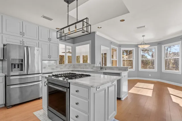 $1,290,000 | 8983 Winged Foot Drive, Tallahassee, FL 32312