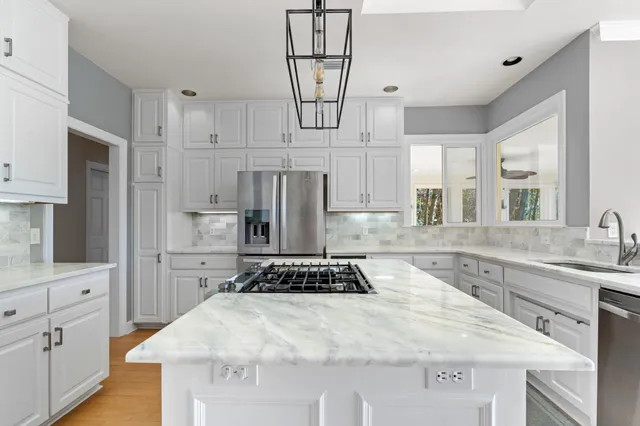 $1,290,000 | 8983 Winged Foot Drive, Tallahassee, FL 32312