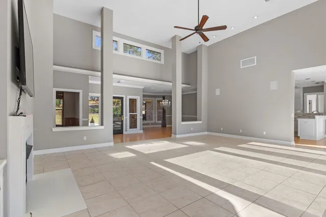 $1,290,000 | 8983 Winged Foot Drive, Tallahassee, FL 32312