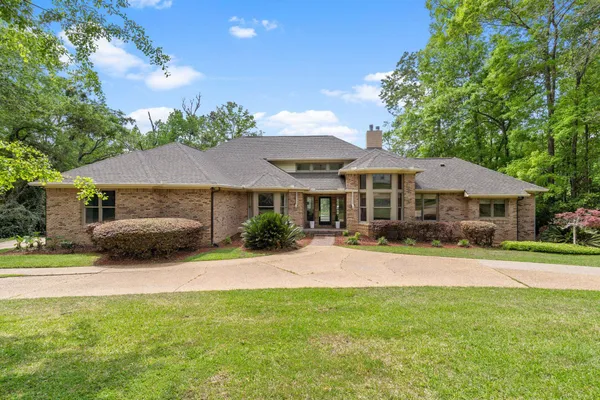 $1,290,000 | 8983 Winged Foot Drive, Tallahassee, FL 32312