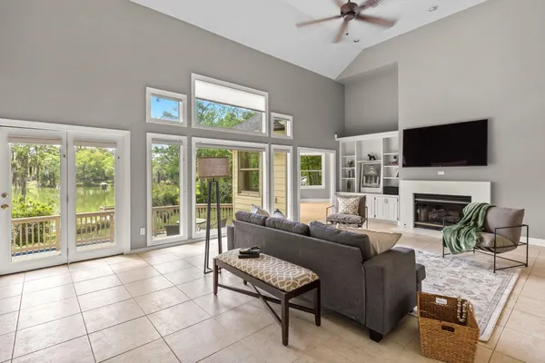 $1,290,000 | 8983 Winged Foot Drive, Tallahassee, FL 32312
