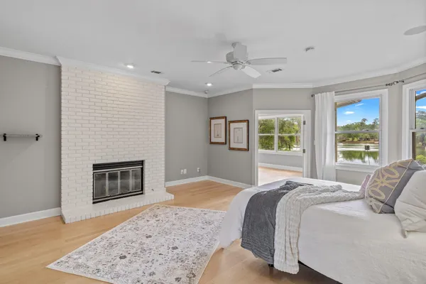 $1,290,000 | 8983 Winged Foot Drive, Tallahassee, FL 32312