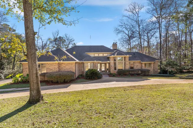 $1,290,000 | 8983 Winged Foot Drive, Tallahassee, FL 32312