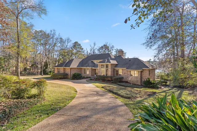 $1,290,000 | 8983 Winged Foot Drive, Tallahassee, FL 32312