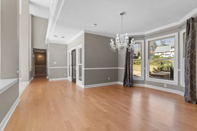 $1,290,000 | 8983 Winged Foot Drive, Tallahassee, FL 32312