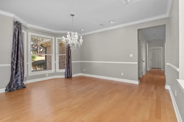 $1,290,000 | 8983 Winged Foot Drive, Tallahassee, FL 32312