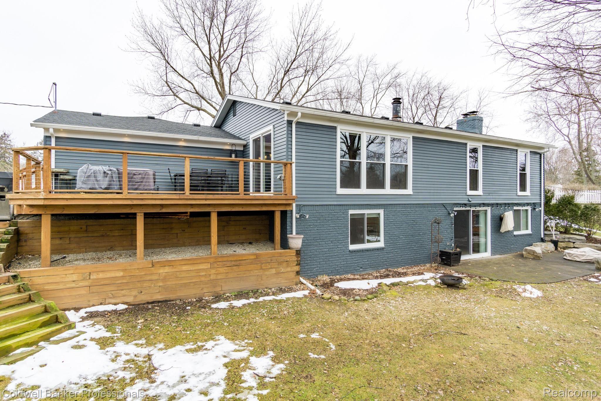 629 Bucknell Court Rochester, MI 48309 - Photo 35 of 37 629-Bucknell-Ct-35.JPG