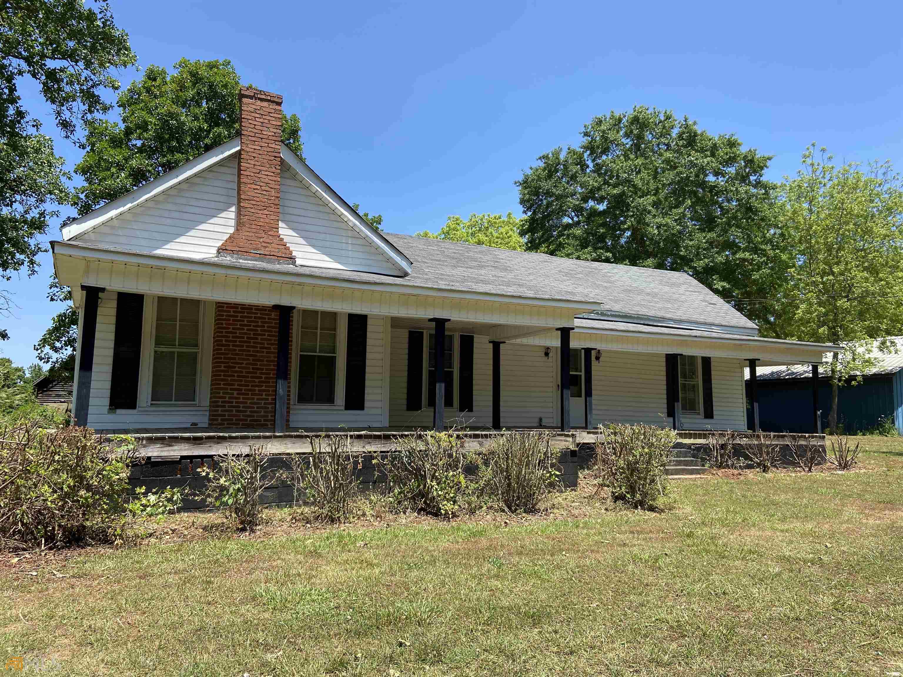 2963 Mt Zion Road Carrollton, GA 30117 - Photo 1 of 1 Gallery Image 1