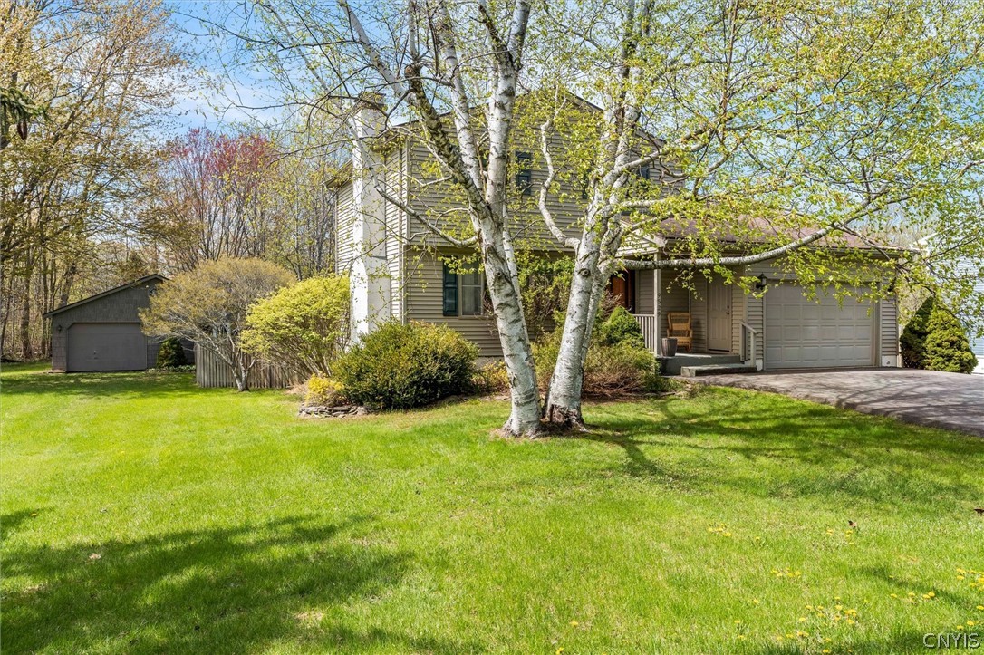 9529 Sotherden Road Brewerton, NY 13029 - Photo 3 of 45