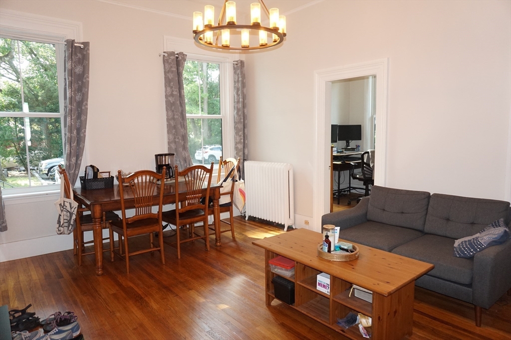 73 Elm Road, Unit 3 Newton, MA 02460 - Photo 4 of 12