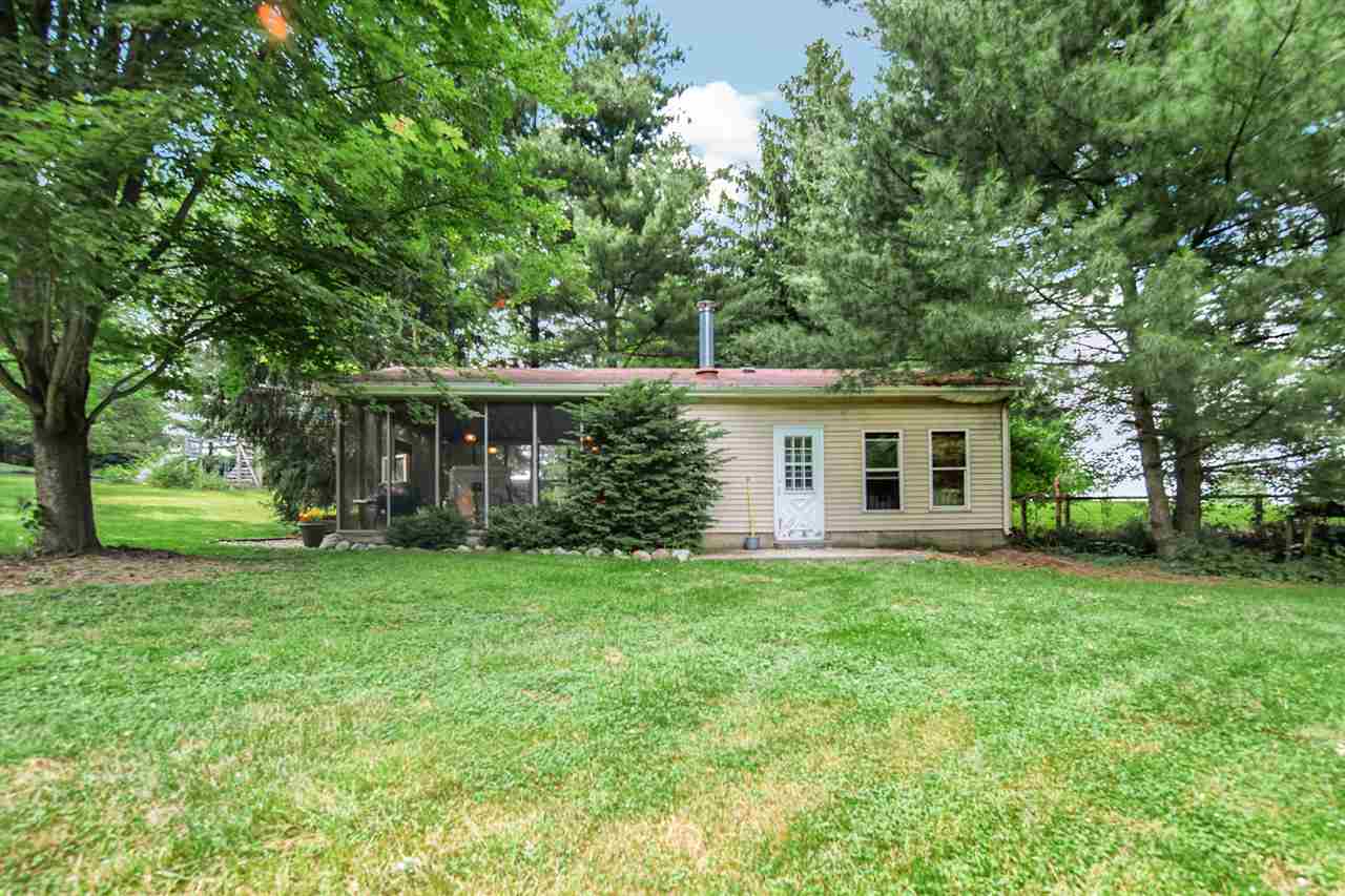 65140 Miami Road Bremen, IN 46506 - Photo 27 of 33