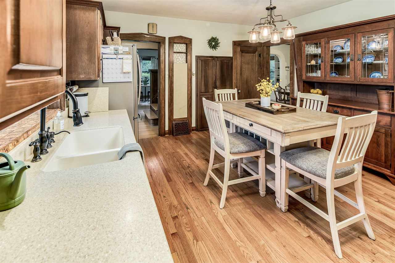 65140 Miami Road Bremen, IN 46506 - Photo 8 of 33