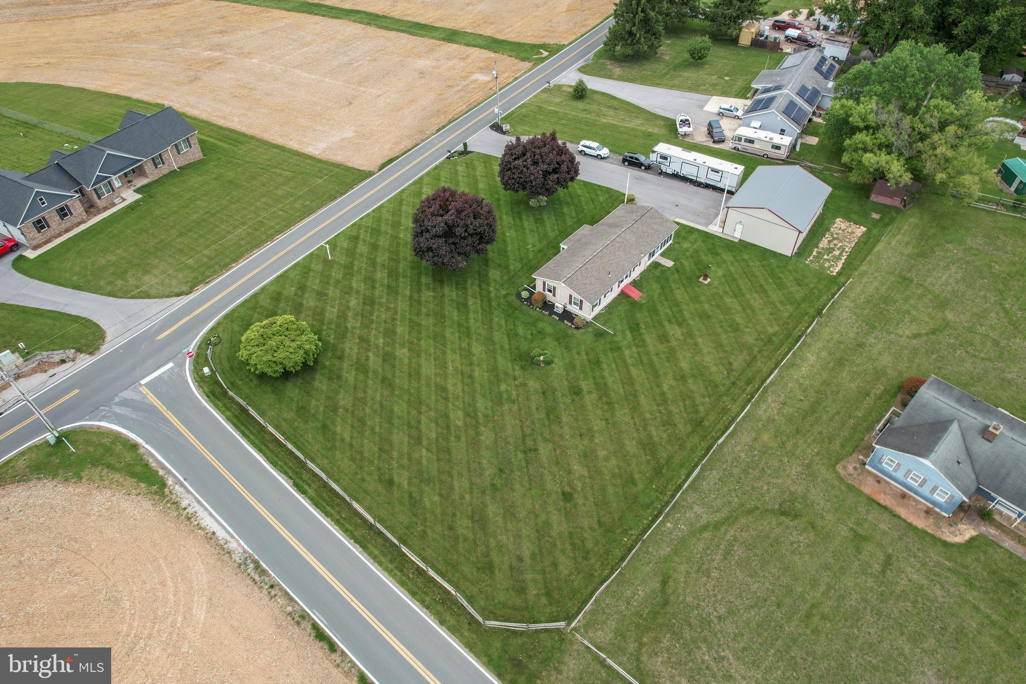 3801 Carrollton Road Upperco, MD 21155 - Photo 12 of 75