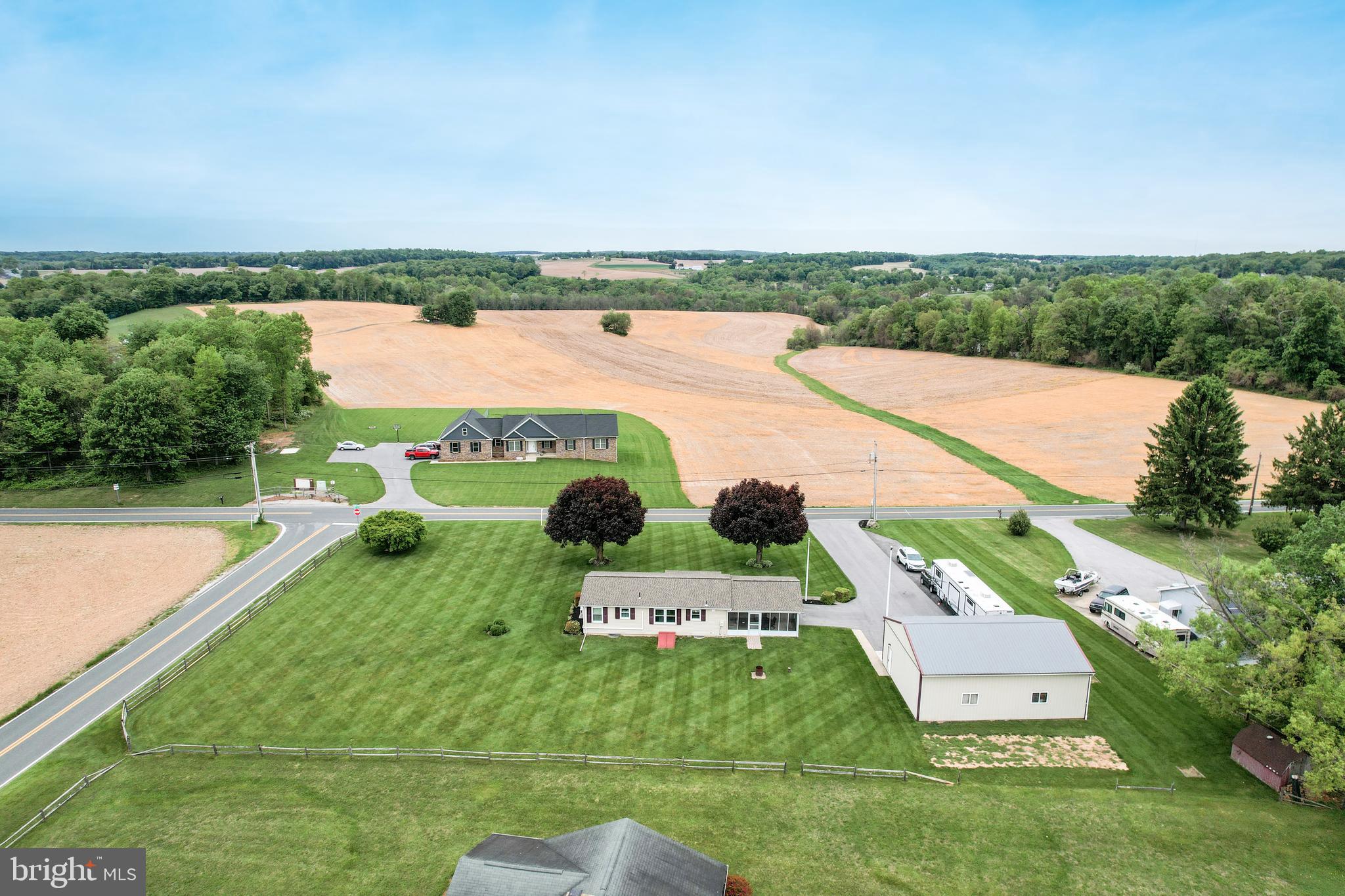 3801 Carrollton Road Upperco, MD 21155 - Photo 13 of 75