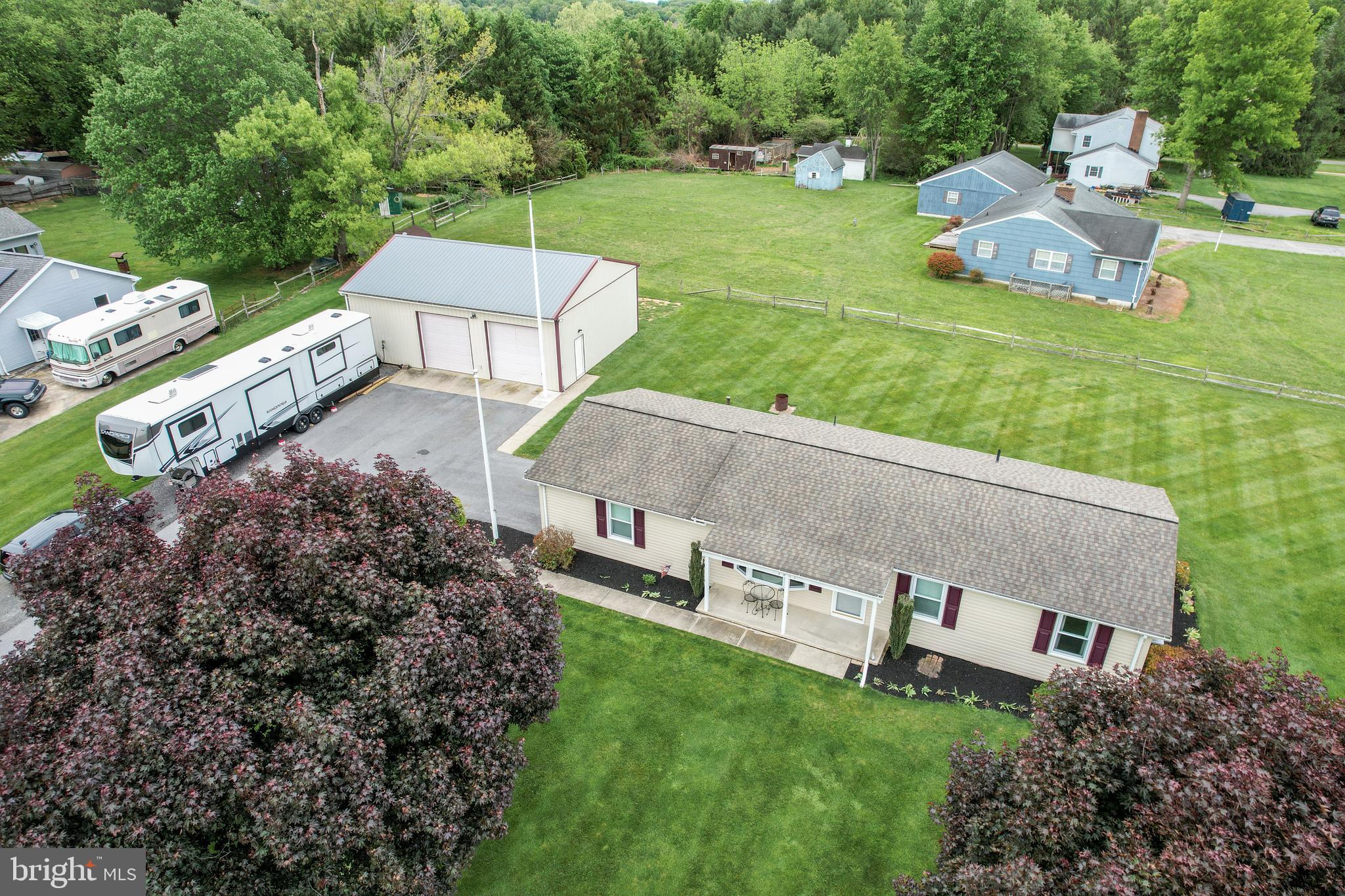 3801 Carrollton Road Upperco, MD 21155 - Photo 17 of 75