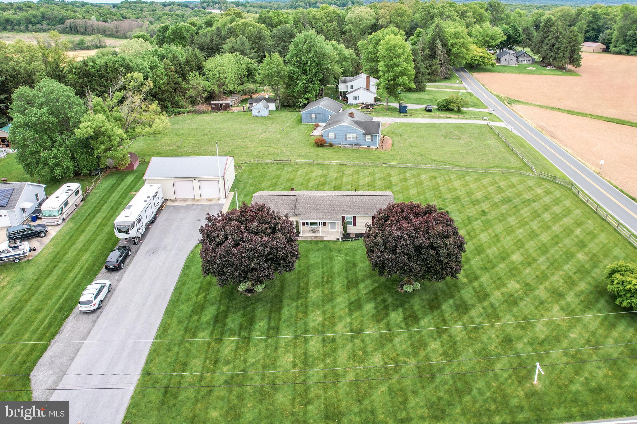 3801 Carrollton Road Upperco, MD 21155 - Photo 5 of 75