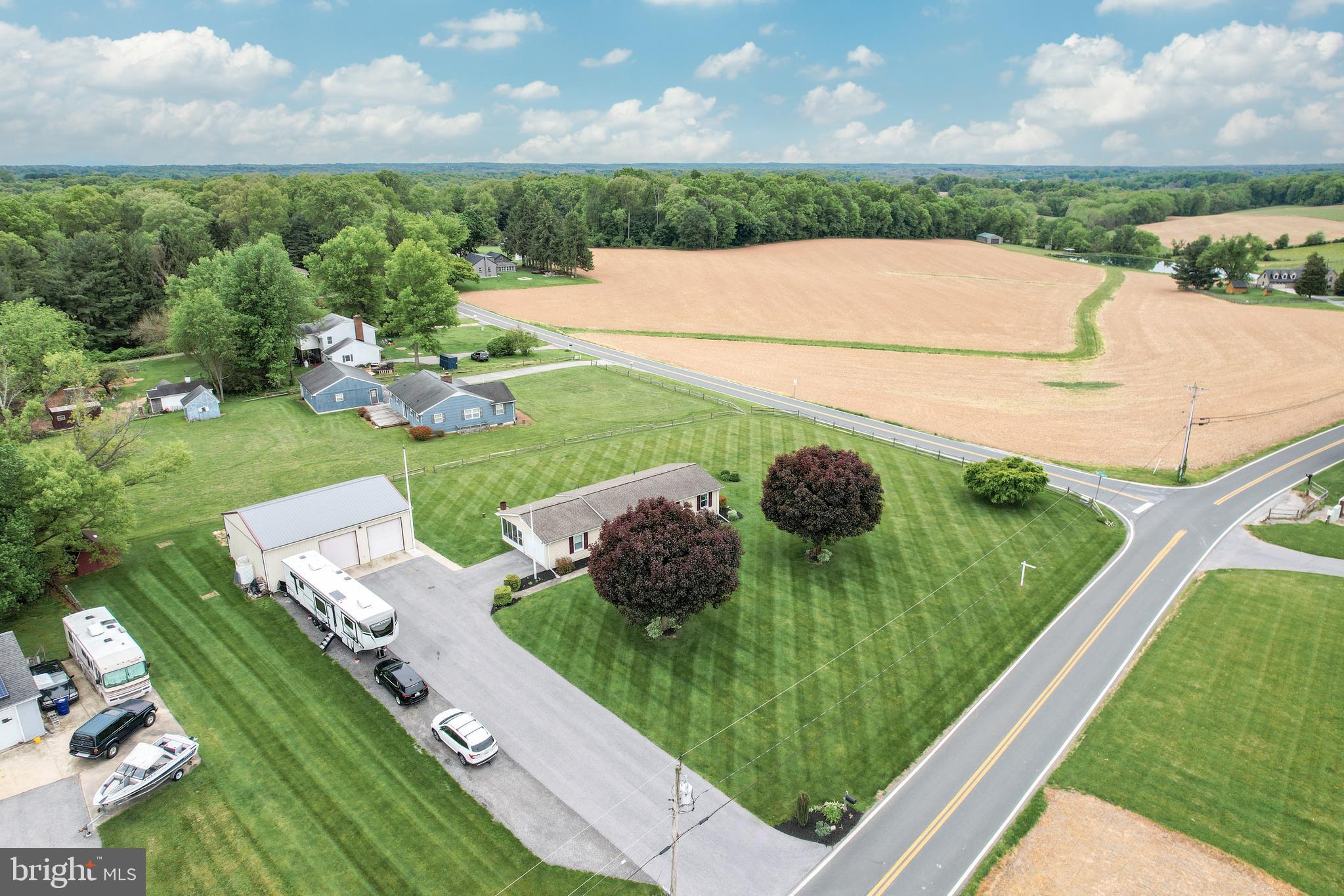 3801 Carrollton Road Upperco, MD 21155 - Photo 6 of 75