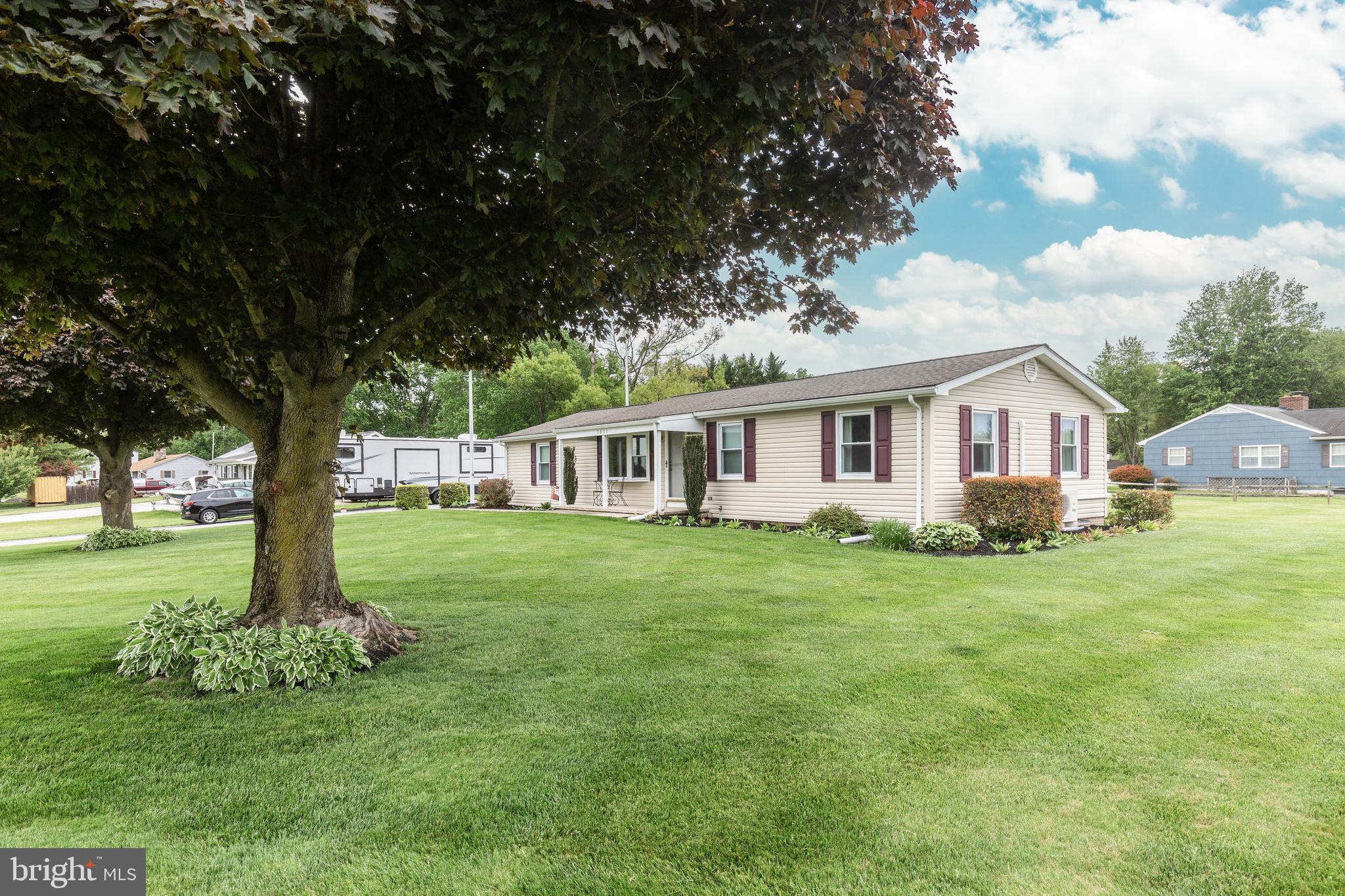 3801 Carrollton Road Upperco, MD 21155 - Photo 68 of 75