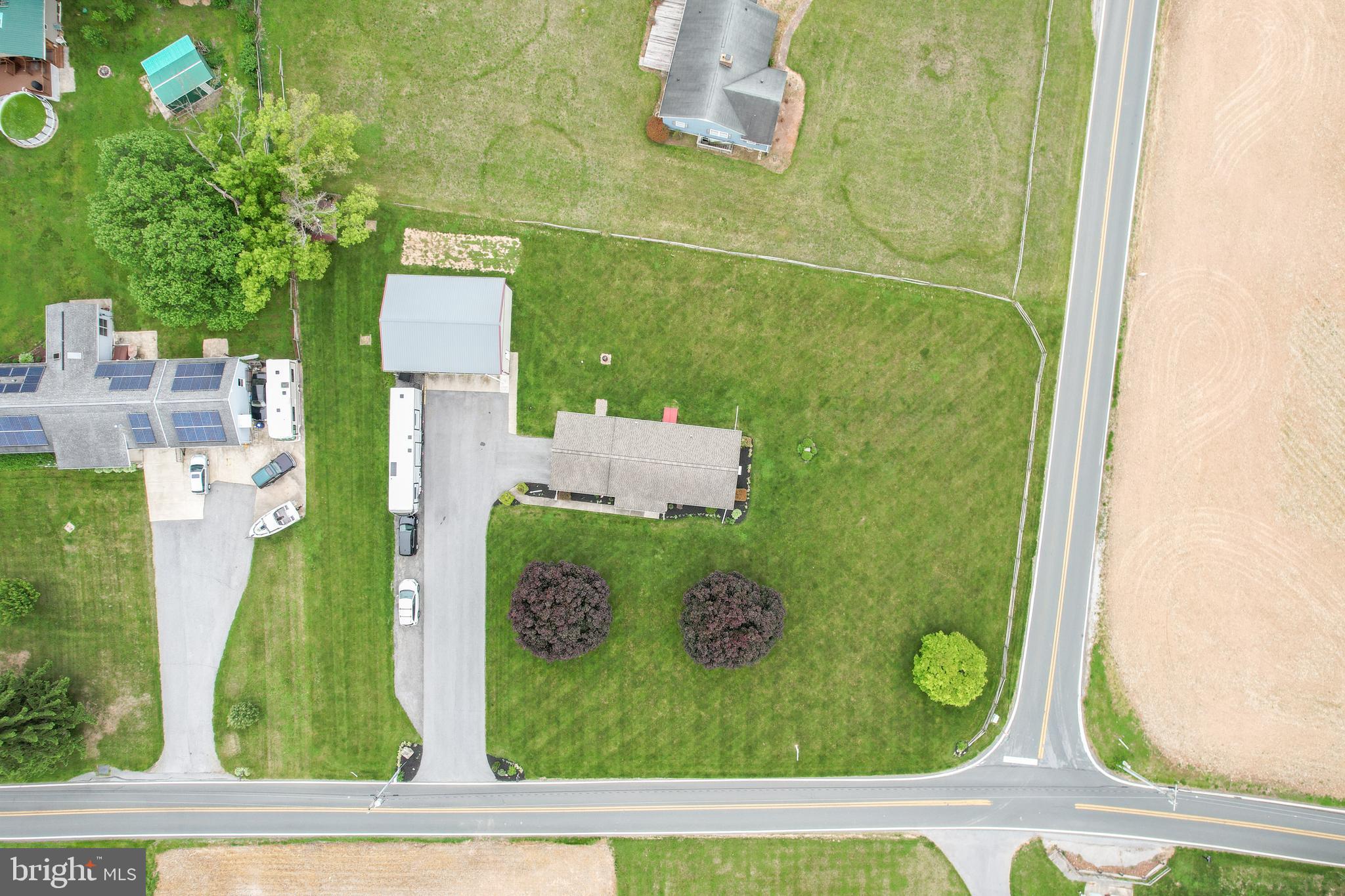 3801 Carrollton Road Upperco, MD 21155 - Photo 8 of 75