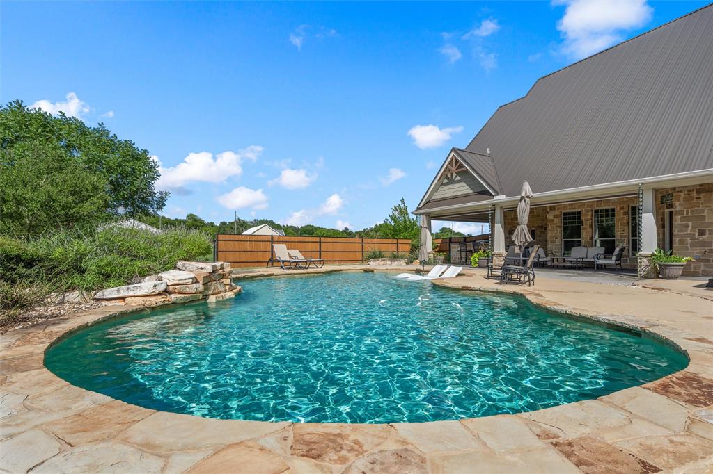 918 Coxs Oak Valley Road Waco, TX 76705 - Photo 32 of 40