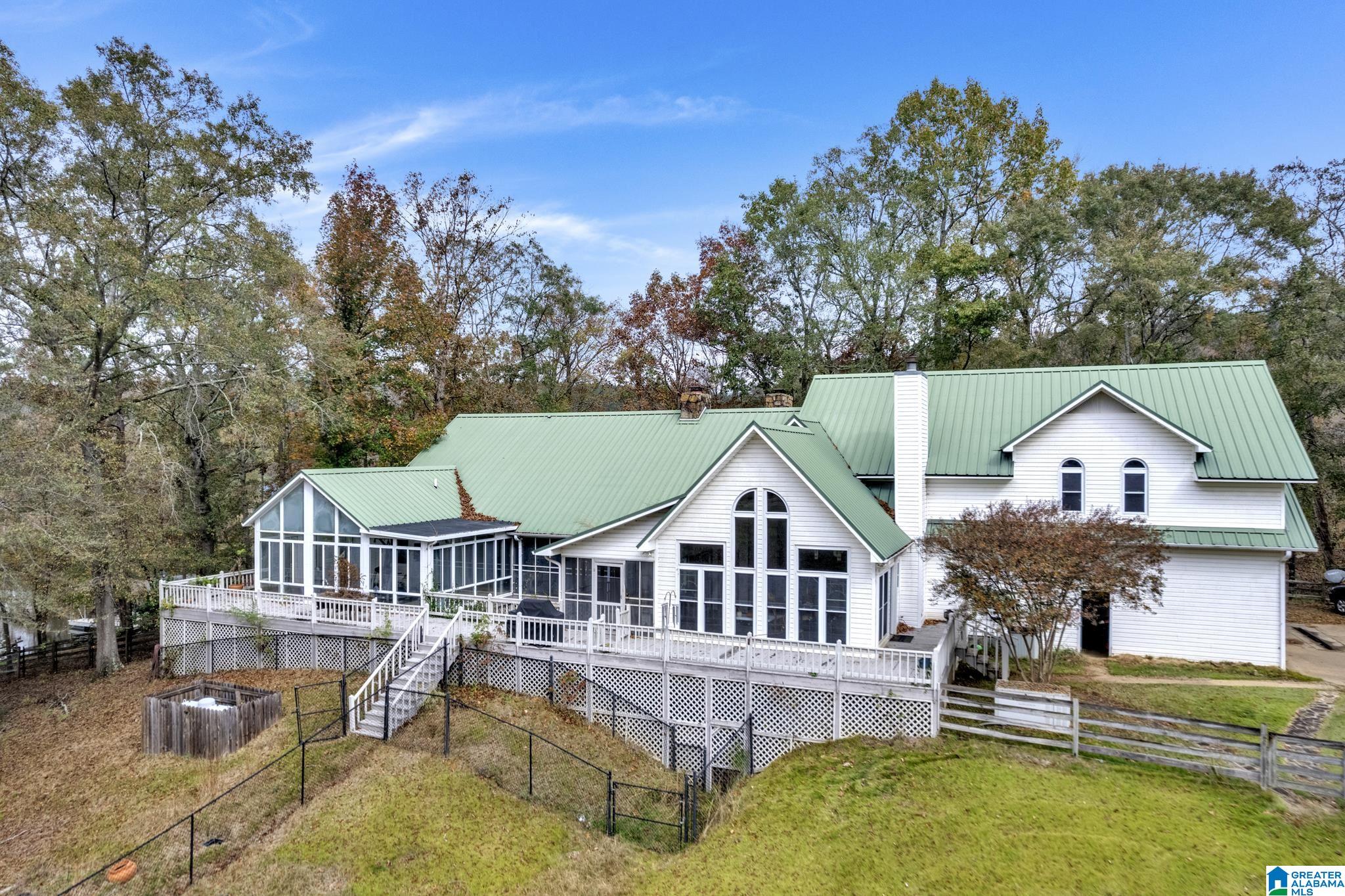 588 Llama Lane Quinton, AL 35130 - Photo 1 of 50