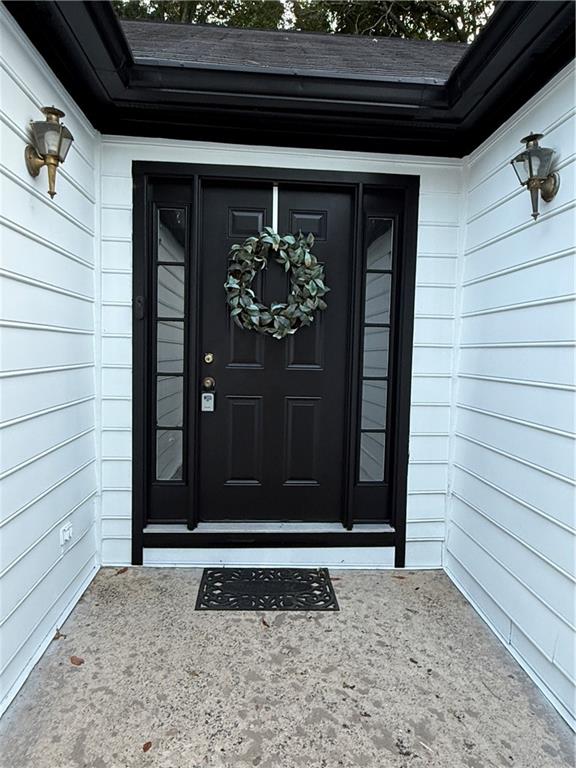 4907 October Way Northwest Acworth, GA 30102 - Photo 22 of 25