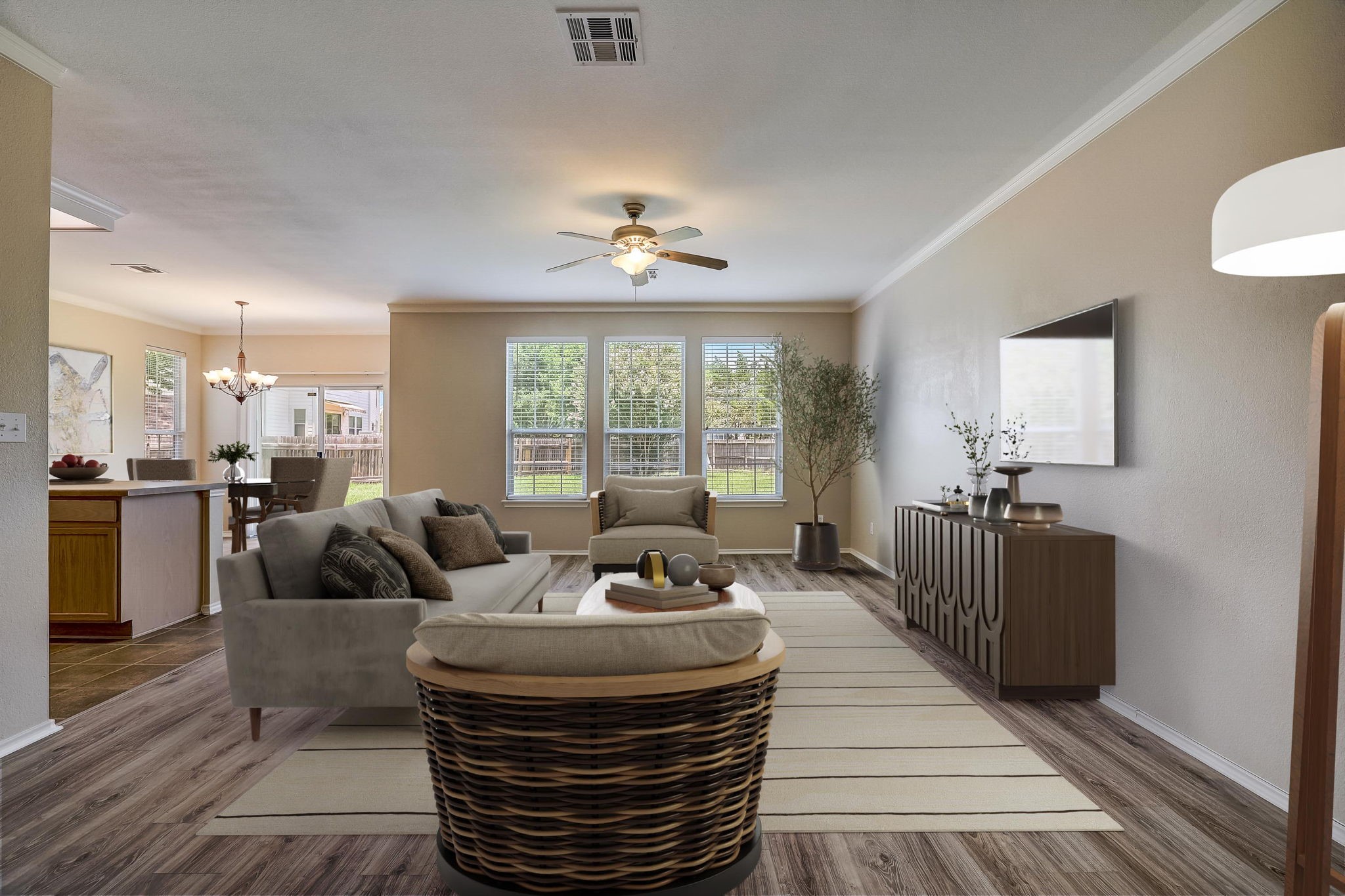 824 Lavaca Loop Elgin, TX 78621 - Photo 1 of 1