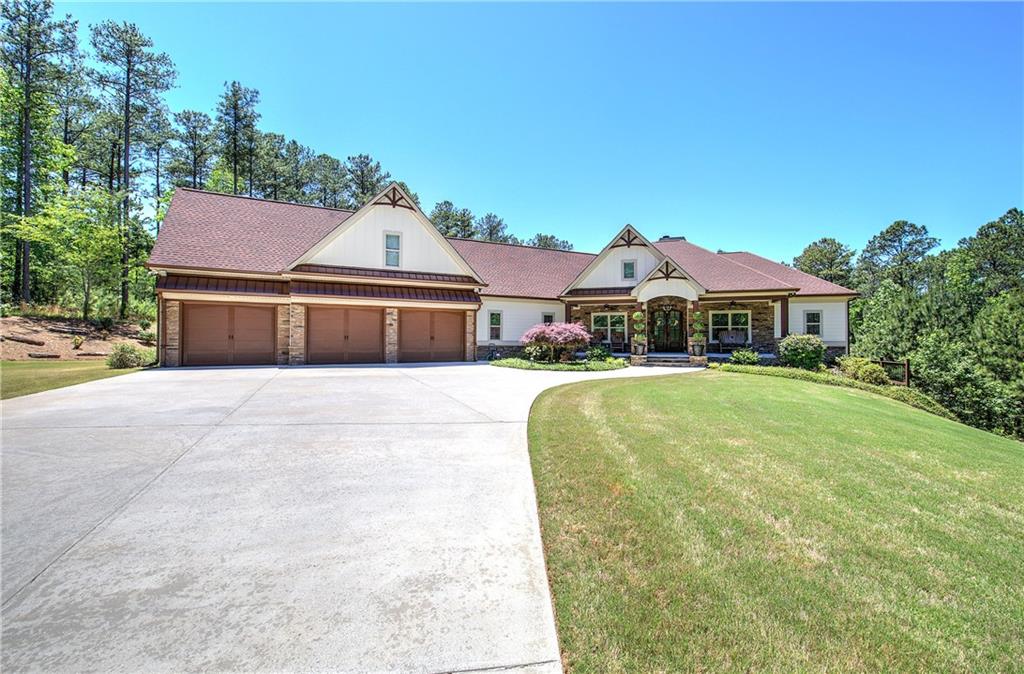 6681 Tyree Road Winston, GA 30187 - Photo 1 of 1 Gallery Image 1