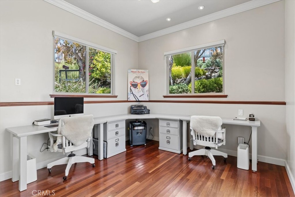 380 Huntington Road Cambria, CA 93428 - Photo 36 of 75 office/bed 3.