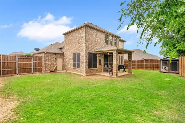 $475,000 | 3233 Burgundy Lane, Midlothian, TX 76065