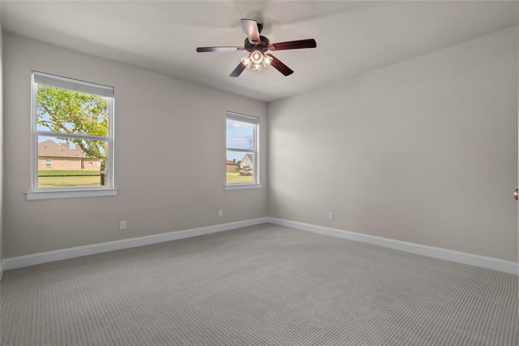 103 Maudy Ln. Lane Springtown, TX 76082 - Photo 28 of 35