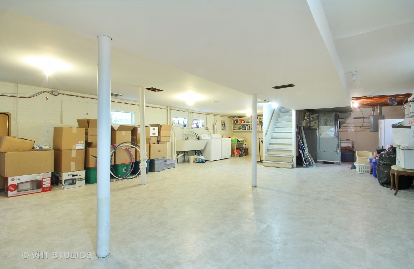 8019 Wisner Street Niles, IL 60714 - Photo 9 of 11 a view of a walk in closet