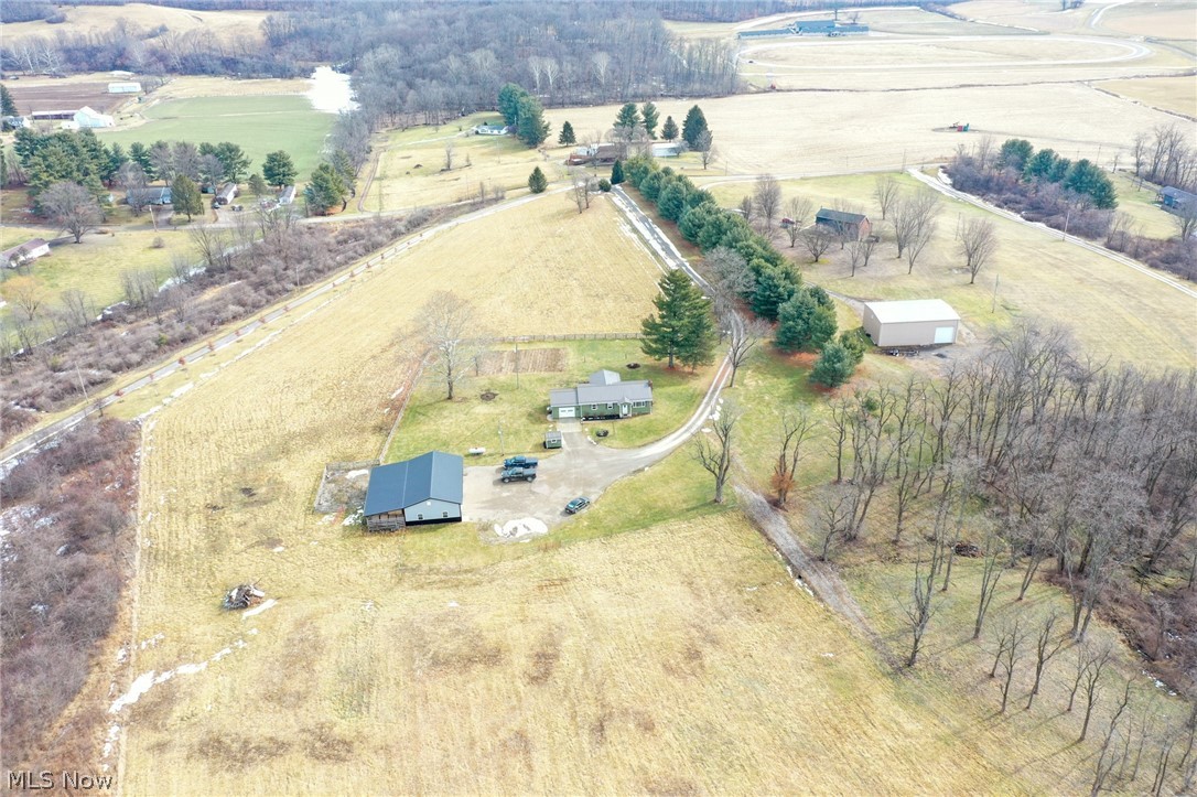 1325 County Line Road Hopewell, OH 43746 - Photo 41 of 45 Overview of rural landscape