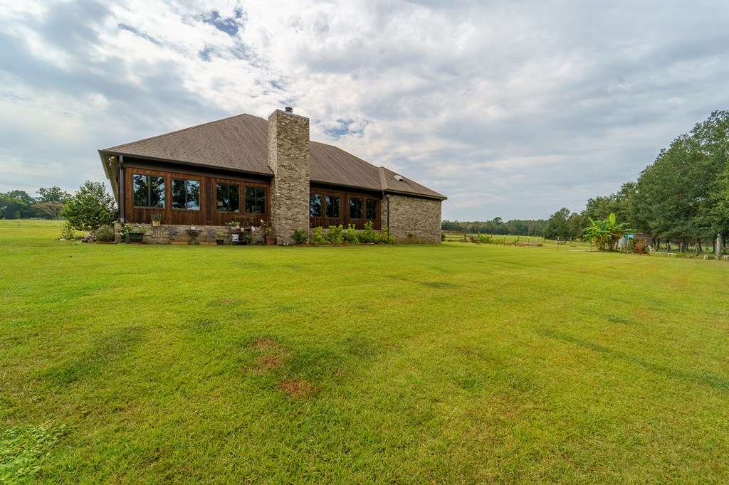 427 Ed Tolar Road Pansey, AL 36370 - Photo 42 of 58