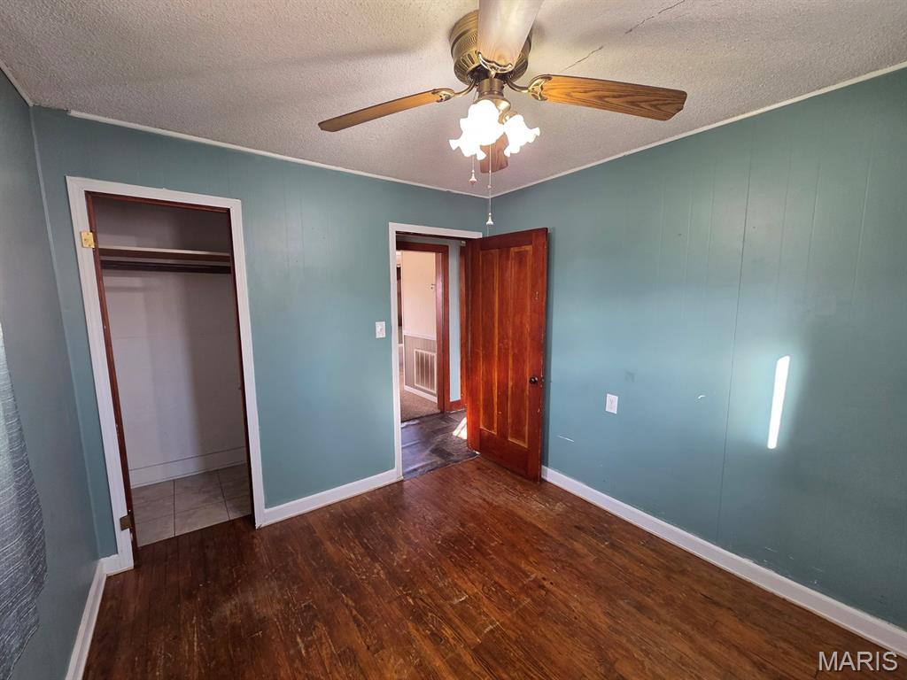 806 North 8th Street Canton, MO 63435 - Photo 11 of 19