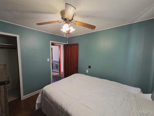 $89,900 | 806 North 8th Street, Canton, MO 63435