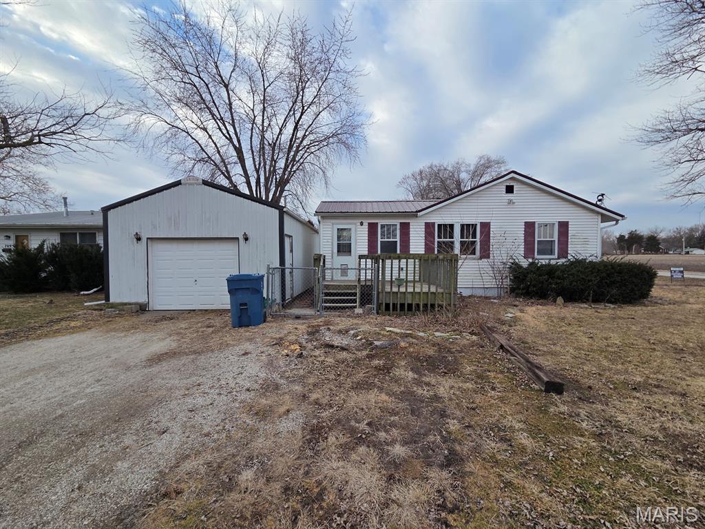 806 North 8th Street Canton, MO 63435 - Photo 4 of 19
