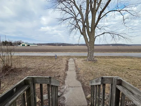 $89,900 | 806 North 8th Street, Canton, MO 63435