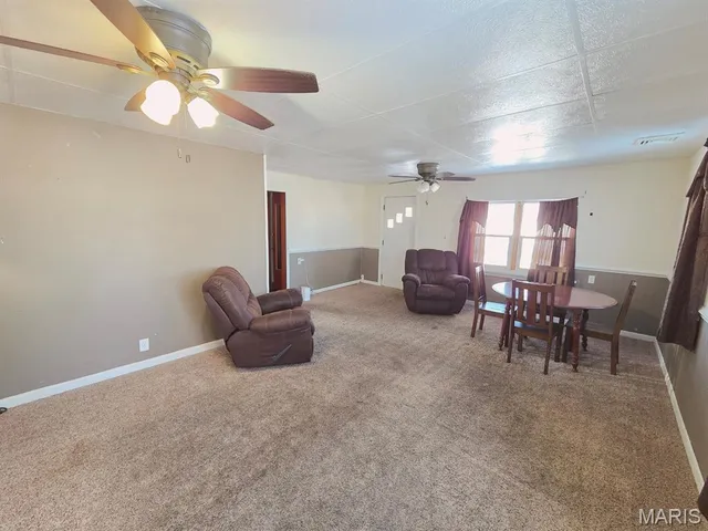 $89,900 | 806 North 8th Street, Canton, MO 63435