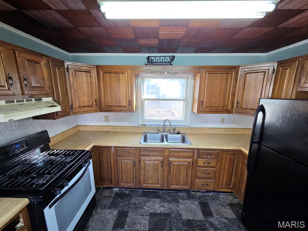 806 North 8th Street Canton, MO 63435 - Photo 9 of 19