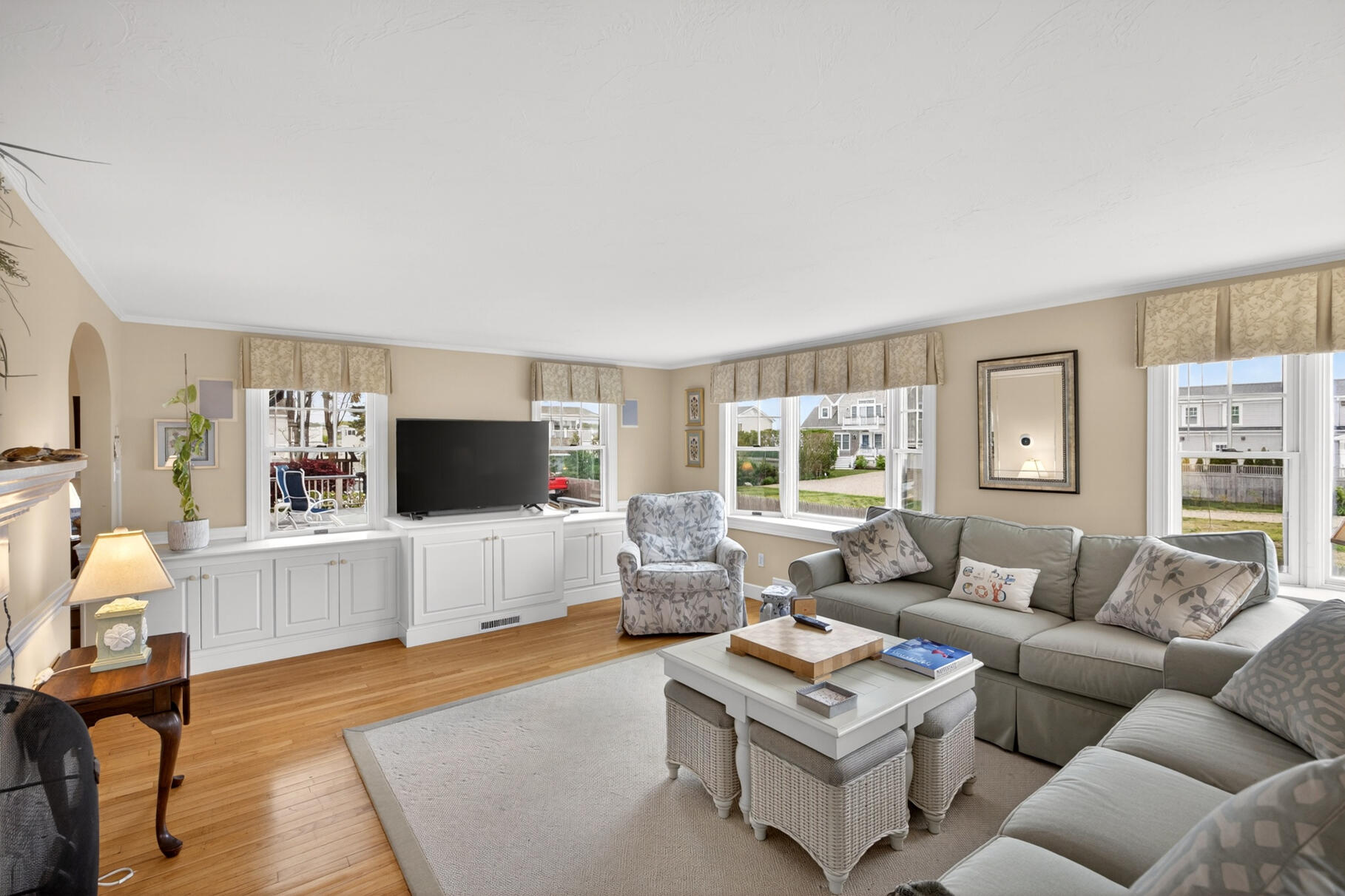 76 Santuit Road North Falmouth, MA 02556 - Photo 13 of 44 13
