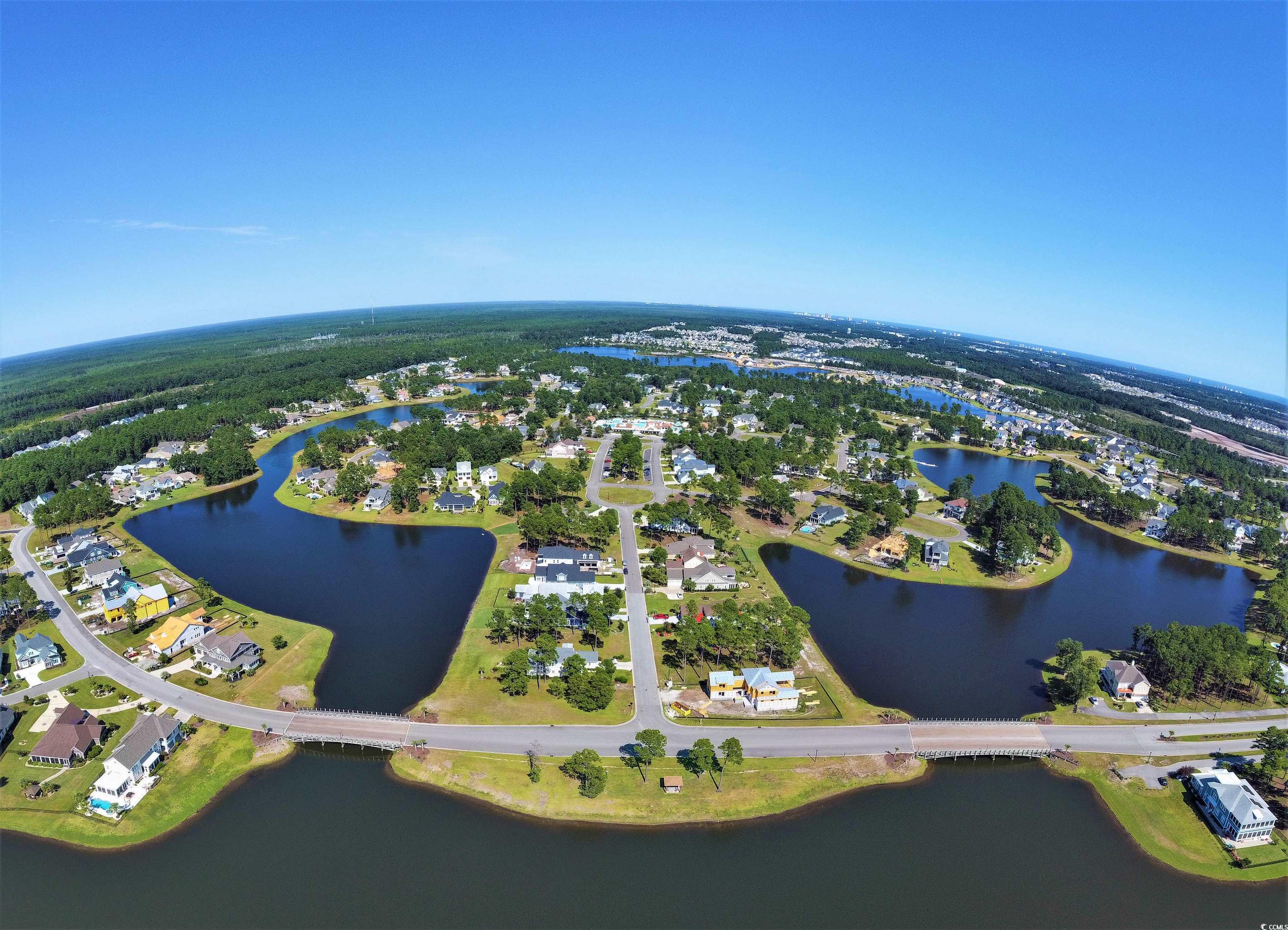 700 Lapwind Loop Myrtle Beach, SC 29579 - Photo 9 of 10 Gallery Image 9