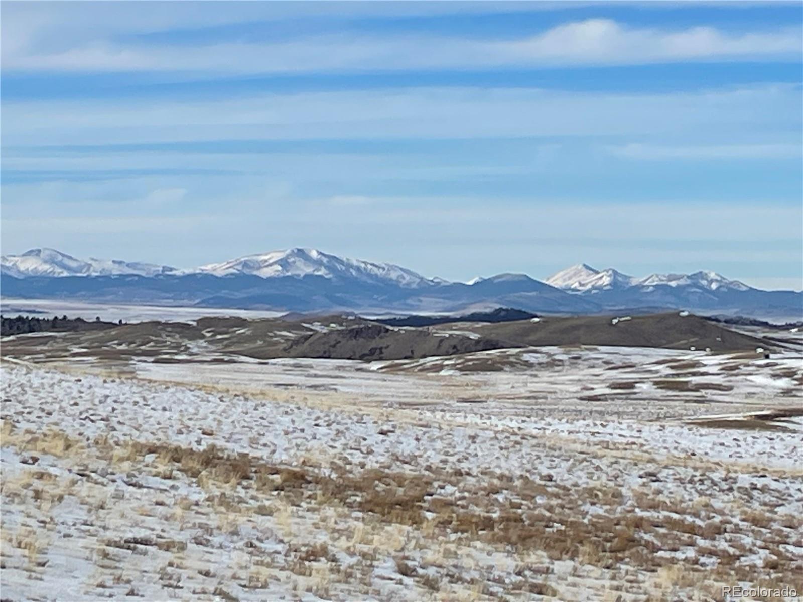 0 Seneca Road Hartsel, CO 80449 - Photo 4 of 15