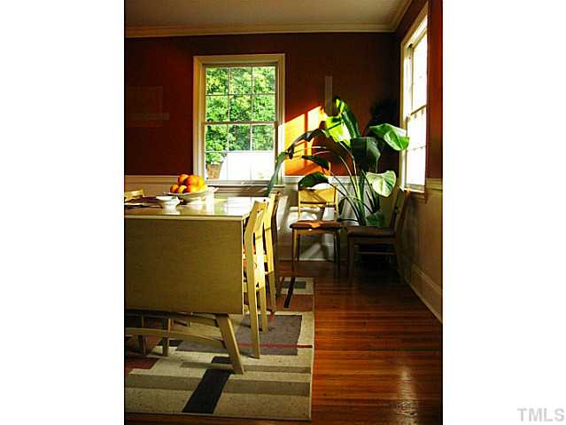 115 Lord Ashley Road Raleigh, NC 27610 - Photo 10 of 19 Dining Room