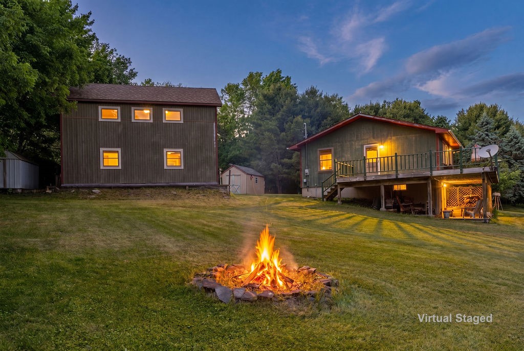 2654 Teedlebrook Road Harpersfield, NY 12093 - Photo 10 of 43